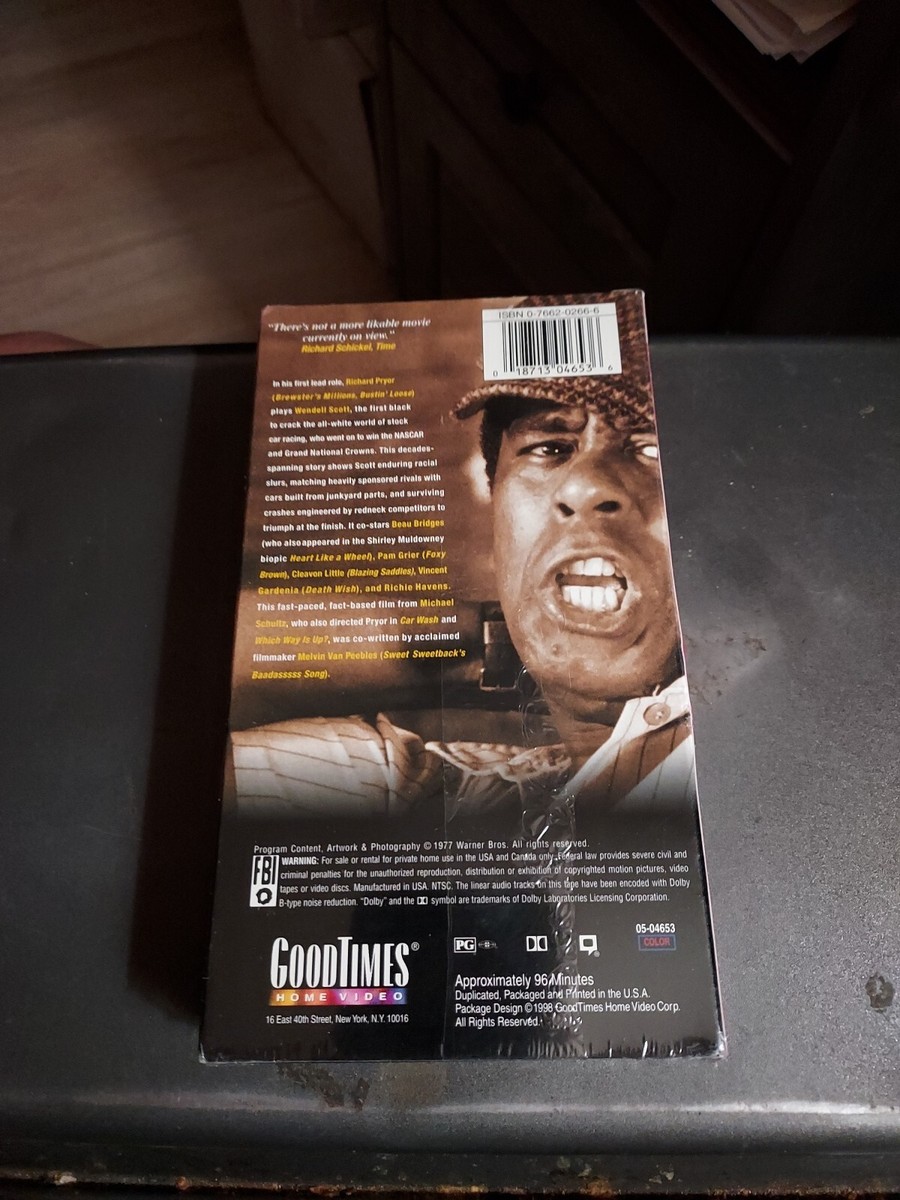 Greased Lightning (VHS, 2001) for sale online | eBay