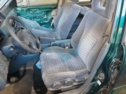 72624S10000ZA Türgriff hinten rechts innen für Honda CR-V (RD1/3) 2000 7983025 - Bild 10 von 10