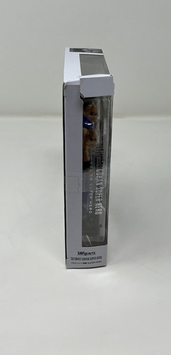 Tamashii Nations - Dragon Ball Super: Gohan Action Figure ( Minor Box Damage) - Picture 10 of 13