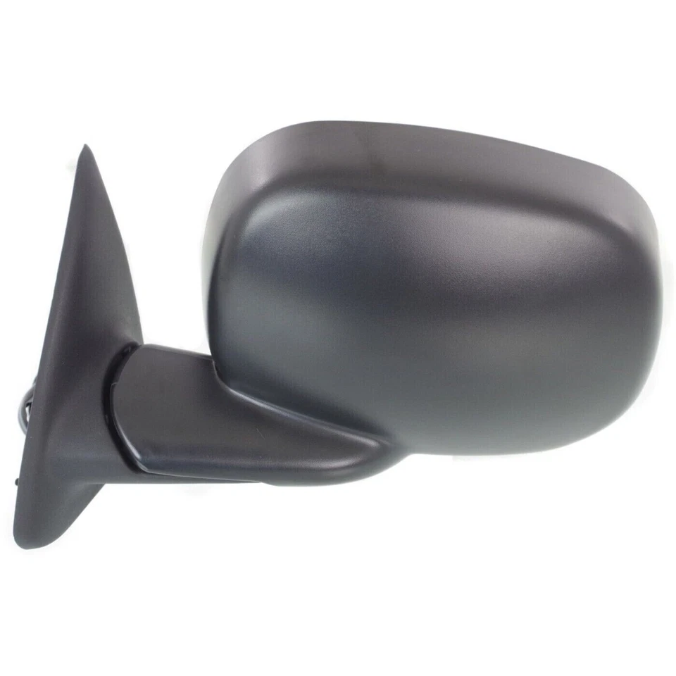 Espejo retrovisor izquierdo y derecho nuevo para Dodge Dakota 1997-2000 CH1320160 CH1321160 Foto 2 de 4