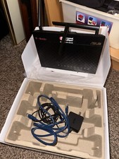 T-Mobile Personal Hotspot- ASUS TM-AC1900 Dual-Band Wireless Router