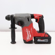 Milwaukee M18 FUEL 18V Li-Ion 1" SDS Plus Rotary Hammer (PZ1004865)