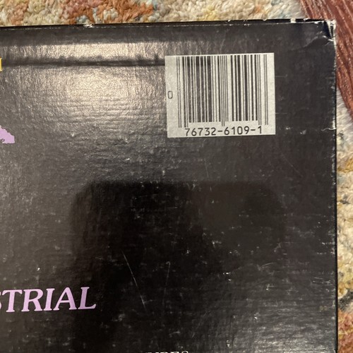 Vintage E.T. The Extra-Terrestrial Soundtrack Vinyl LP Record John Williams - Bild 10 von 11