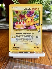 ______'s Pikachu Classic Collection Celebrations: Classic Collection 24/53 NM