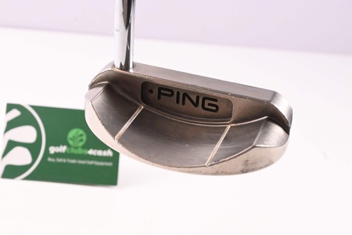 Ping Redwood Piper S Putter / 36.5 Inch - Picture 4 of 6