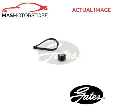 TIMING BELT / CAM BELT KIT GATES K015503XS A FOR LANCIA DELTA III,MUSA,Y,YPSILON - Picture 1 of 5