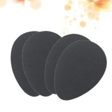 5 Pairs Adhesive Shoe Sole Protectors Anti Wear Pad for High Heels
