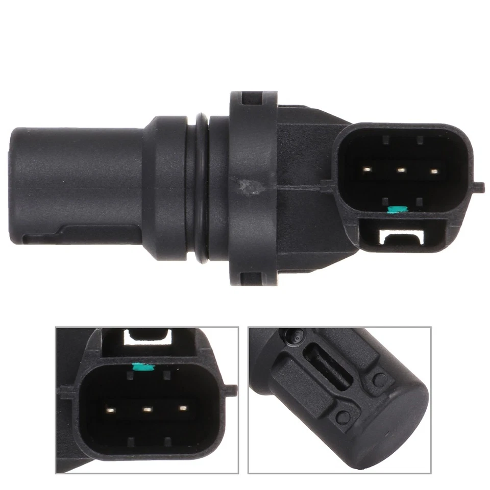 Sensor de posição da árvore de cames do motor para Mazda CX-7 2.3L 2007-2008,2011-2012 5S7425 - Imagem 2 de 4