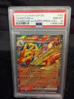 Charizard ex 161 Sv: Scarlet & Violet Promo Cards Holo