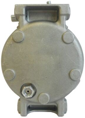 COMPRESSOR AIR CONDITIONING ACP 701 000S FOR CHRYSLER GRAND/VOYAGER/IV TOWN/& - Picture 5 of 16