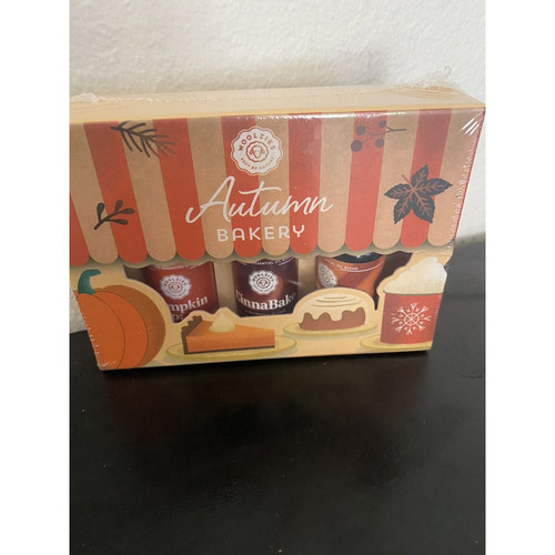 New Wooizies Essential Oil Autumn Bakery - Picture 2 of 4