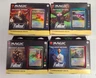 MTG Fallout Commander Deck Set of 4 (1 of Each)  Magic The Gathering Sealed