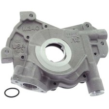 Melling M340 Oil Pump - Aluminum - Standard Pressure/ Volume -4.6/5.4L Modular