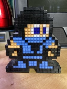 【激レア】PIXEL PALS キングダムハーツ ドットライト　グーフィー 激レア】PIXEL PALS キングダムハーツ ドットライトグーフィー