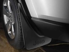 Genuine Mopar Splash Guards 82212020AE