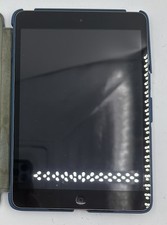 1st Generation iPad Mini Model MF432LL/A Version 9.3.5- Working