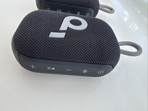 Soundcore Select 4 Go Bluetooth Speaker by Anker (2-pack Bundle) - Picture 3 of 5