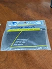 Bear Brand - Emery Cloth - For Metal - Assort. Sandpaper - 5 Shts - #9170-2 -NOS