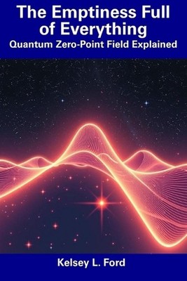 The Emptiness Full of Everything: Quantum Zero-Point Field Explained by Kelsey L