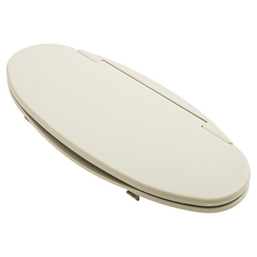 Easy To Install Sun Visor 1 Pcs ABS For BMW Mini R55 R56 R60 High Quality - Picture 7 of 12
