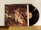 Led Zeppelin  In Through The Out Door    "B" Variant   NM Strawberry
