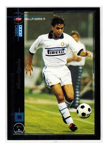 Top Serie A 1990-2000 Panini Scegli Cards - Foto 20 di 118