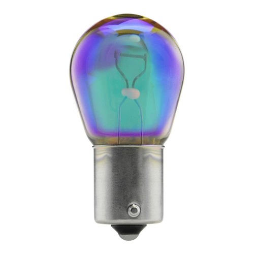 PY21W Magic Effect lampadine auto 12 V 21 W BAU15s lampadine x2 - Foto 2 di 12