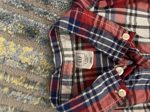 Boys T Shirt Bundle, Summer, 2-3 Years. Gap, next, - Picture 5 of 5