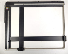Rare Vintage PZO Warszawa Enlarging Easel