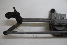 SKODA OCTAVIA MK3 5E (2013) FRONT WIPER MOTOR & LINKAGE 5E2955119 5E2955119