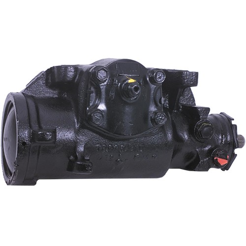 A-1 Cardone 27-7526 Steering Box Remanufactured Power Assist G1500 - Picture 2 of 5