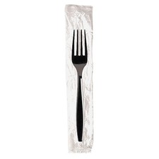 DIXIE PFH53C Fork,Black,Dixie,Heavy,PFH53C,PK1000 15J160