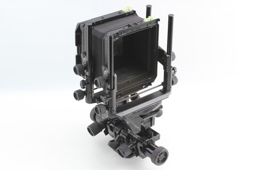 [Near MINT] Toyo View 45 GX 4x5 Large Format Camera Body From JAPAN - Picture 5 of 22