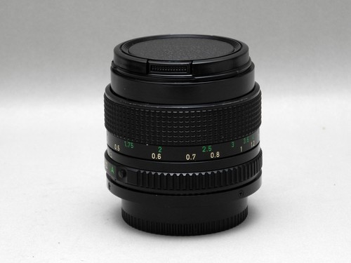Canon FD 50mm 1.4 Prime manual lens for Canon AE-1 Program, F1 film cameras DSLR - Picture 6 of 8