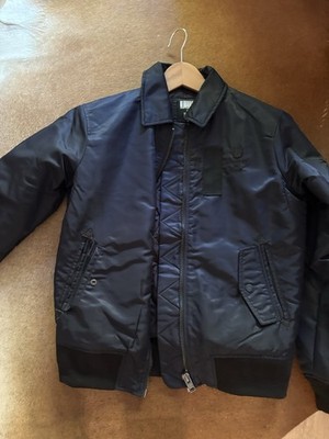 Bomberjacke Superdry  S