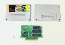 Super Mario All-Stars Nintendo SNES