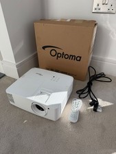 Optoma UHD30 4K UHD High Brightness Gaming & Home Cinema Projector*