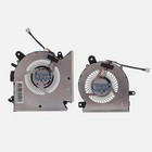 For MSI GF63 GF65 MS-16R1 MS-16R2 Cooling Fan PABD08008SH N413 E322500300A