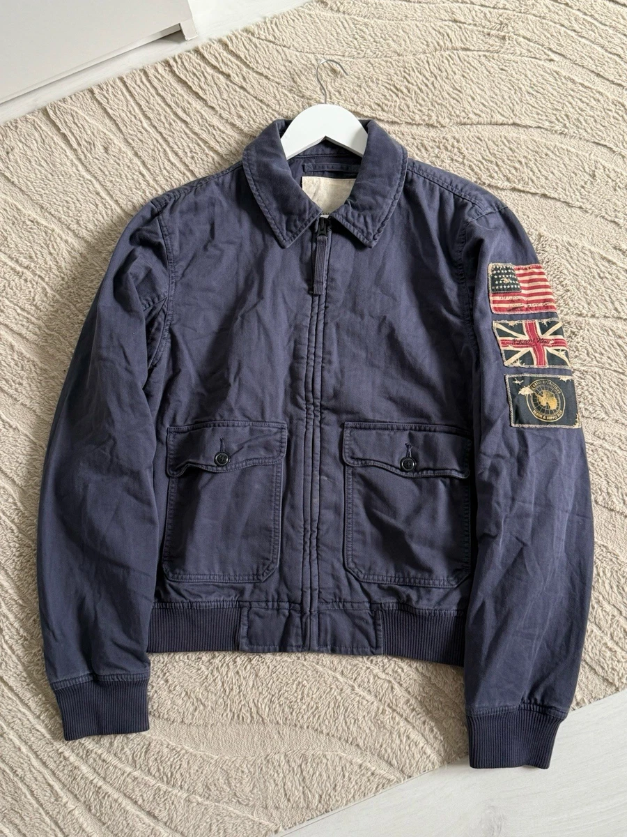Denim & Supply Ralph Lauren | eBay