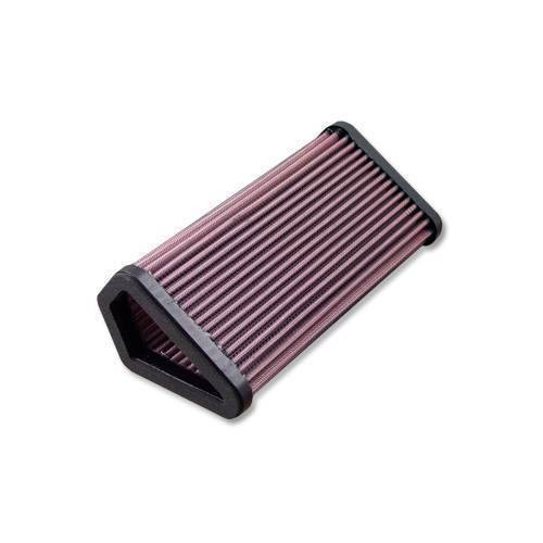 DNA Air Filter Compatible for Ducati Diavel AMG (2012) PN: R-DU10S07-01