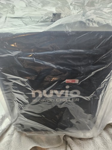 NUVIO RECOVERY CHILLER FÜR EISBAD NEU UNBENUTZT OHNE FERNBEDIENUNG - Bild 8 von 15
