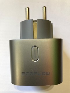 EcoFlow Smart Plug EU