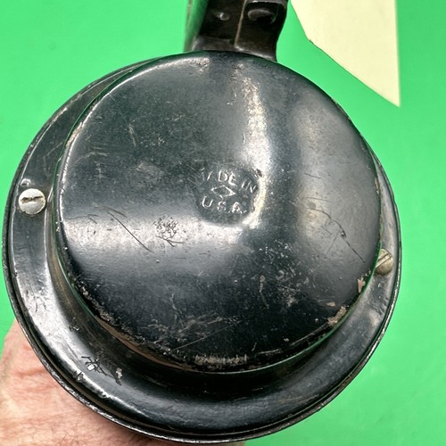 Vintage Antique Model T Ford Magneto Horn Nice Working Condition W-Bracket #3 - Picture 16 of 21