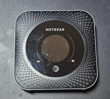 NETGEAR Nighthawk M1 MR1100 Mobile Hotspot Router - Black (AT&T)