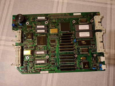 THOMSON PCB Modul CEP9945 0018 MODULE CIE1527B 8745050-D PCB