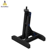 Compatible Display Stand for 75212 TIE Fighter and 75101 TIE Fighter