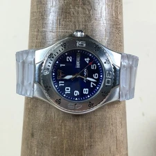 TechnoMarine Apnea Tmaxs Unisex Mid-Size Sport Quartz Analog 34mm Watch 7 1/4"