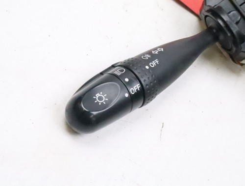 Commande eclairage occasion DAIHATSU CUORE II Phase 1 - 1.0i 12v - - Foto 4 di 4