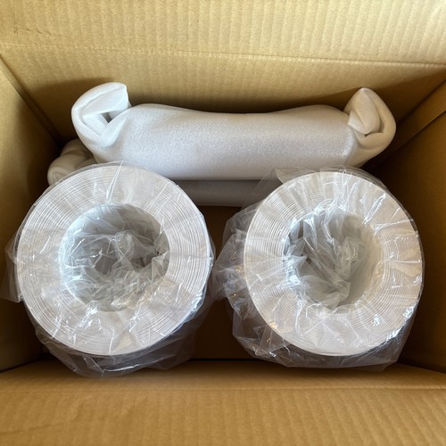FujiFilm Thermal Photo Paper Rolls & Ribbons R812-DT 330 (8x12) See Pics - Picture 2 of 4