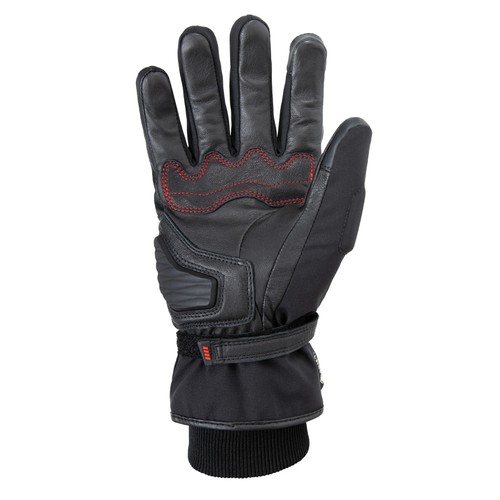 Guanti Moto da Uomo Invernali Rukka Thermo G+ GTX Black 70884778R990 - Picture 3 of 5